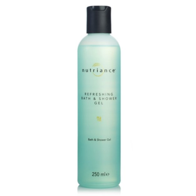 Refreshing Bath & Shower Gel“, dušo gelis, 250ml