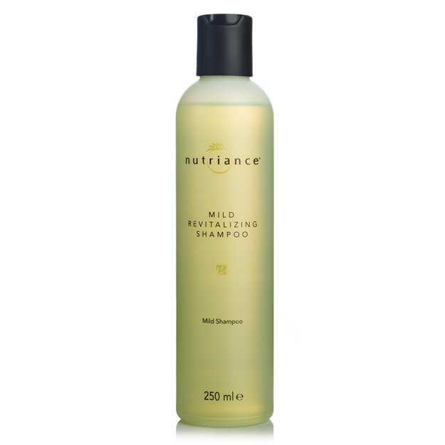 Mild Revitalizing Shampoo, šampūnas 250ml