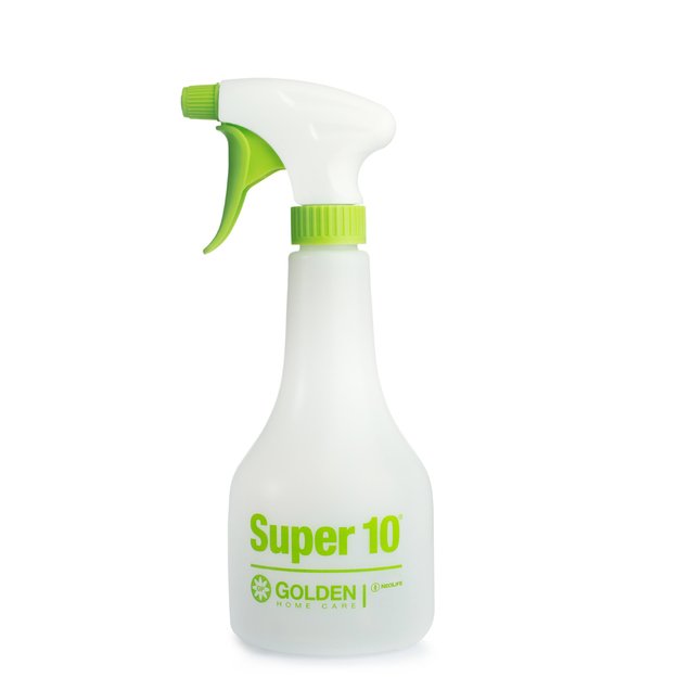 Butelis su purkštuku, 500ml