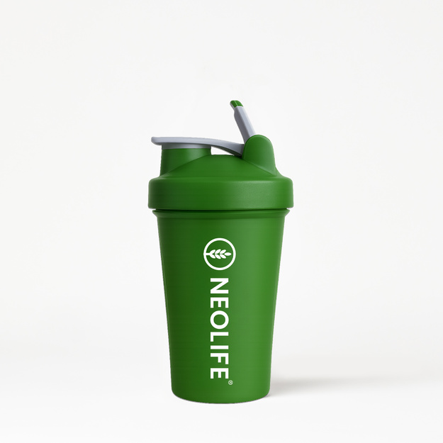 NeoLife plaktuvė (Shaker) – kokteiliams ruošti