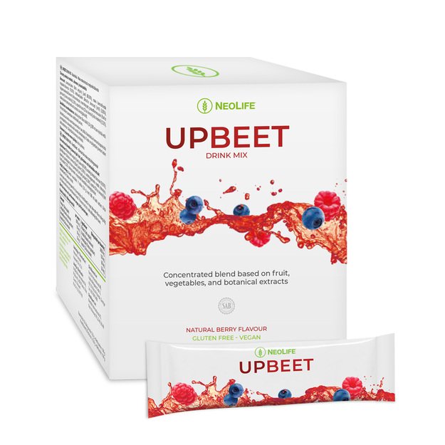 UpBeet, 30 pak.
