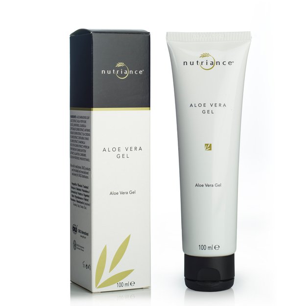 "Aloe Vera Gel, alavijo gelis 100ml