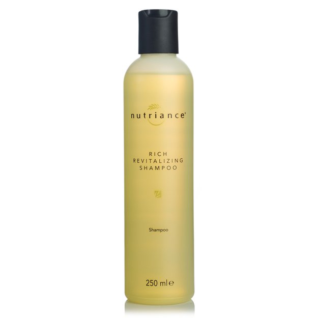 Rich Revitalizing Shampoo, šampūnas, 250 ml