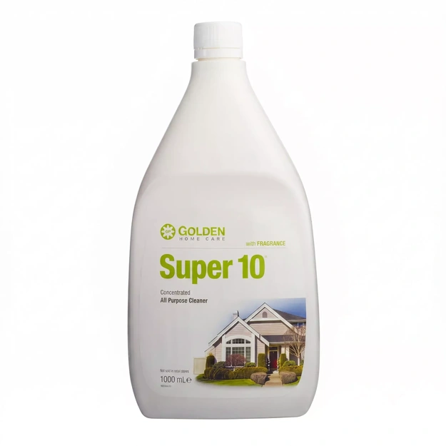 NeoLife Super 10 – universali valymo priemonė, 1 l