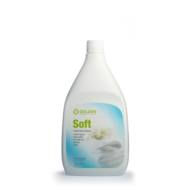 Soft, audinių minkštiklis, 1 litras