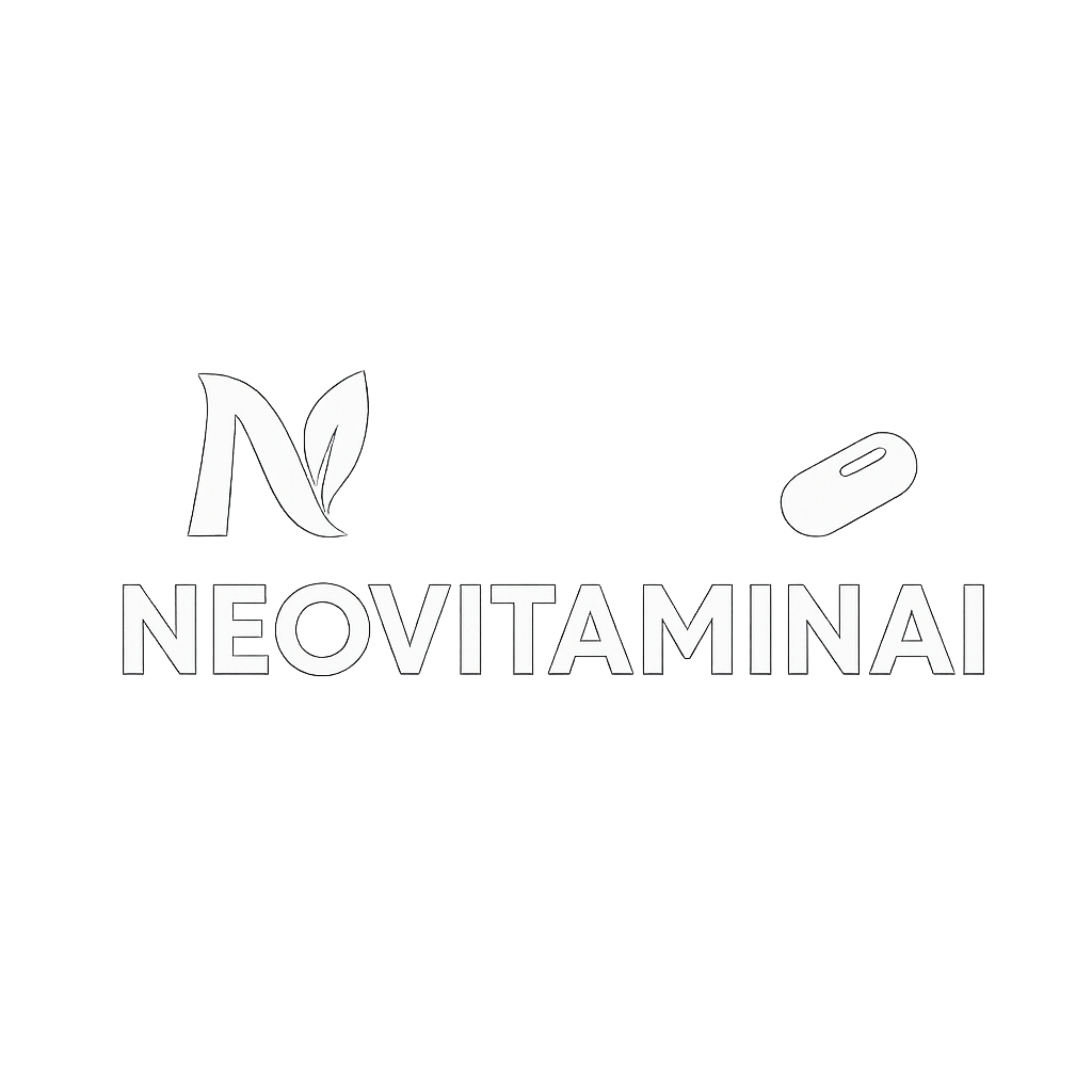 Neolife maisto papildai |