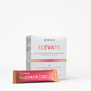 "Elevate"