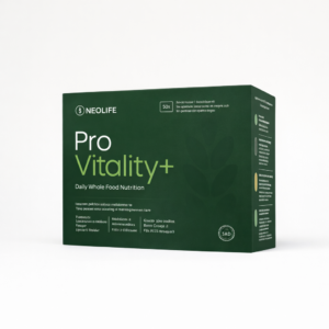 „Pro Vitality+“