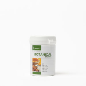 "Botanical Balance"
